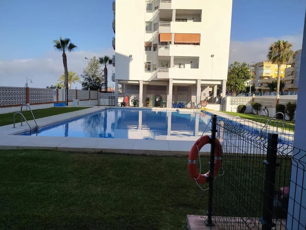 Mi Rincon Apartment Rincon de la Victoria
