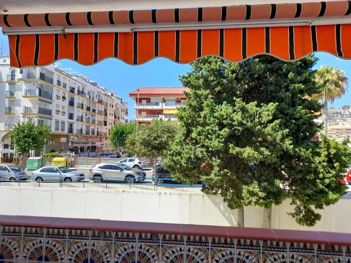 Mi Rincon Apartment Rincon de la Victoria Spain