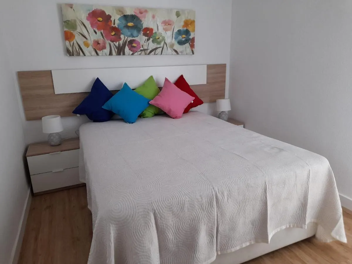 Mi Rincon Apartment Rincon de la Victoria 0*,  Spain