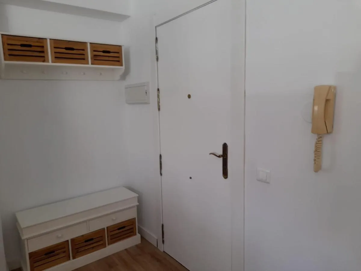 Mi Rincon Apartment Rincon de la Victoria Spain