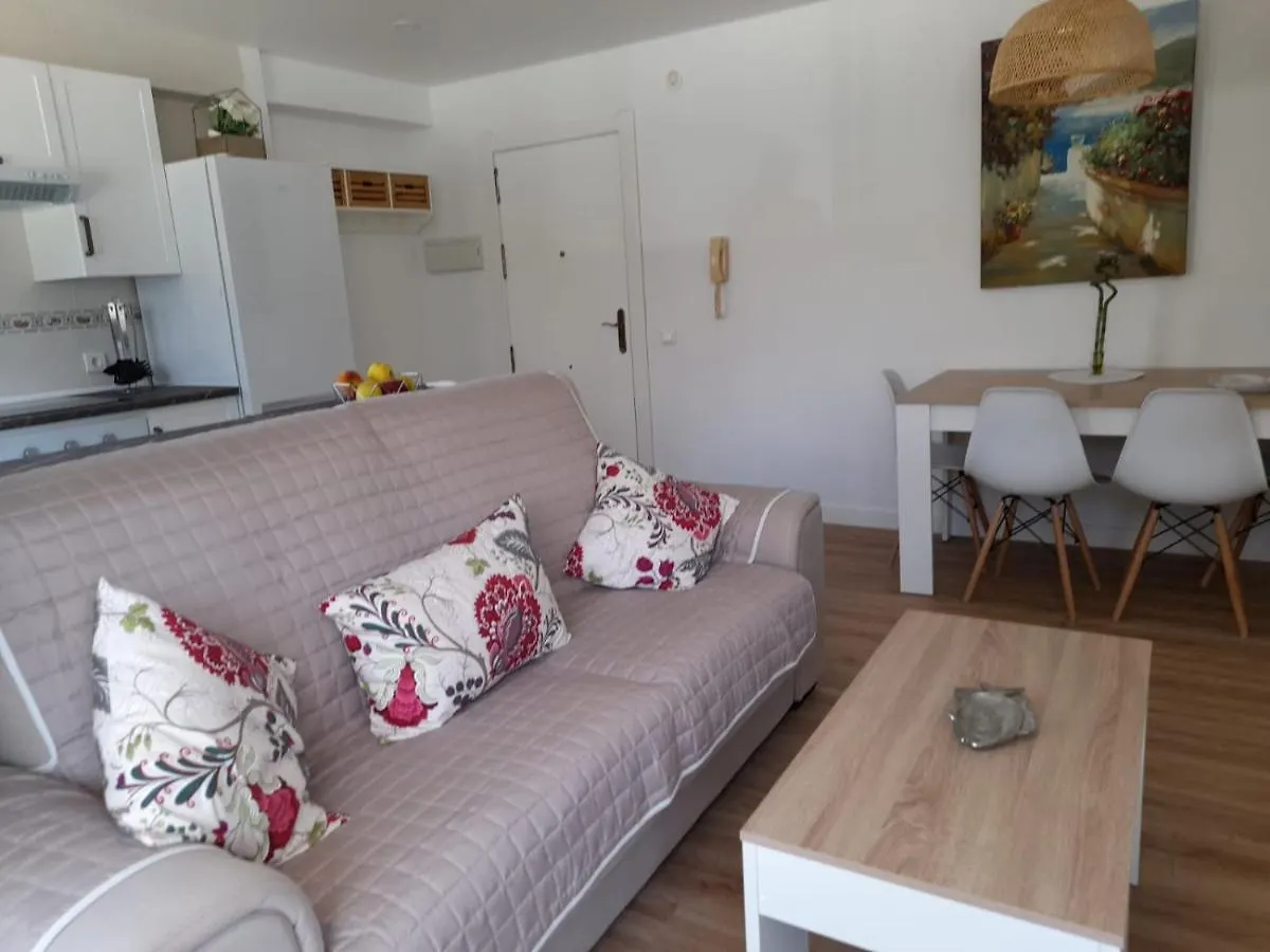 Mi Rincon Apartment Rincon de la Victoria Spain