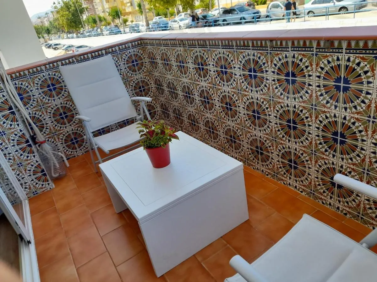 Mi Rincon Apartment Rincon de la Victoria 0*,  Spain