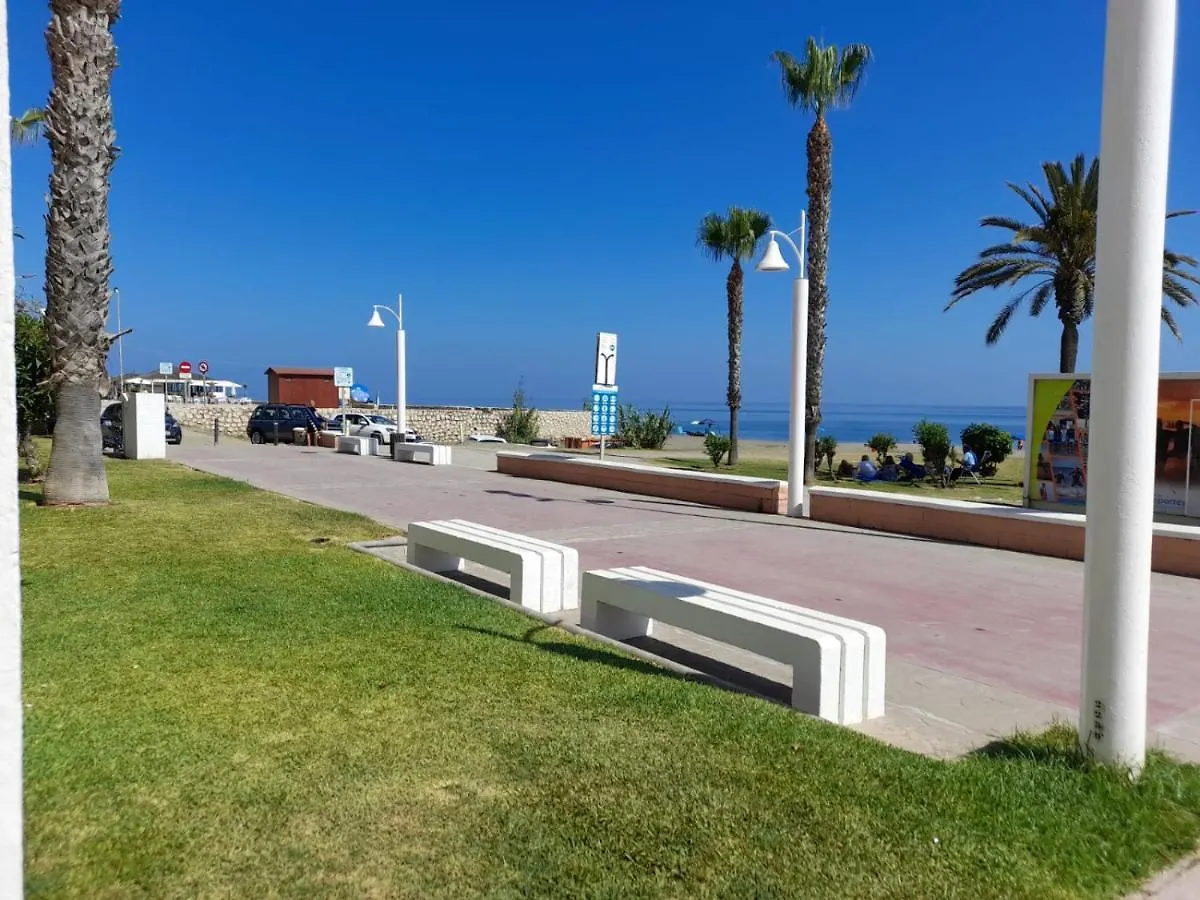 Apartmán Mi Rincon Rincón de la Victoria