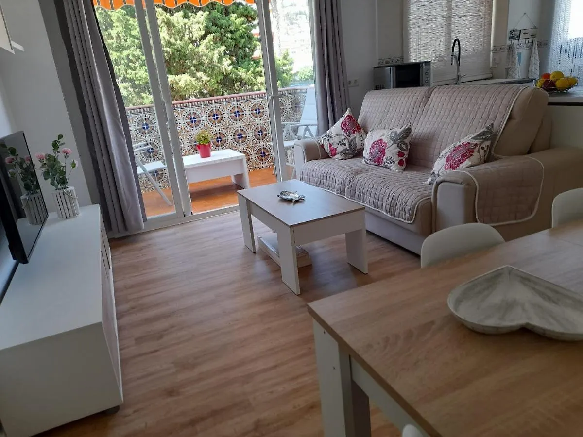 Apartmán Mi Rincon Rincón de la Victoria