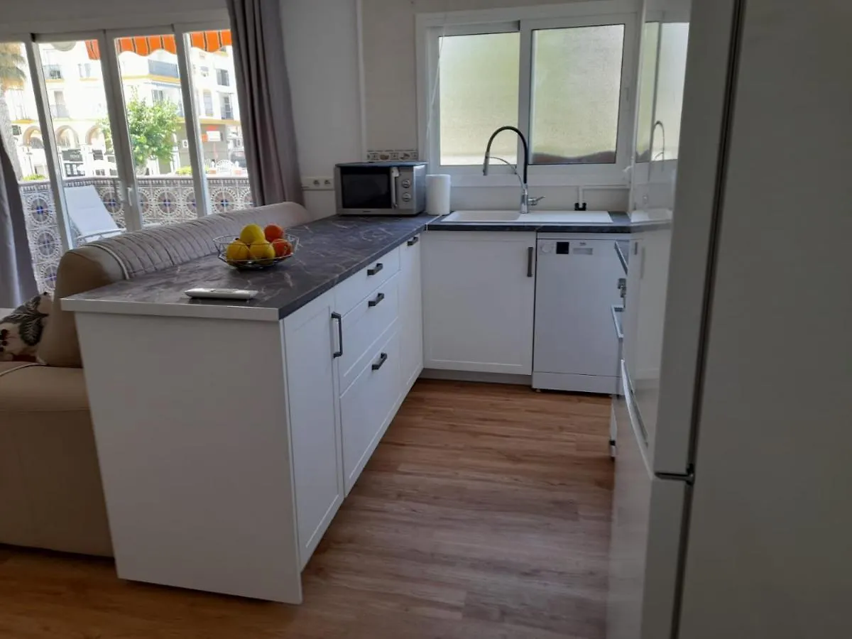 Apartmán Mi Rincon Rincón de la Victoria