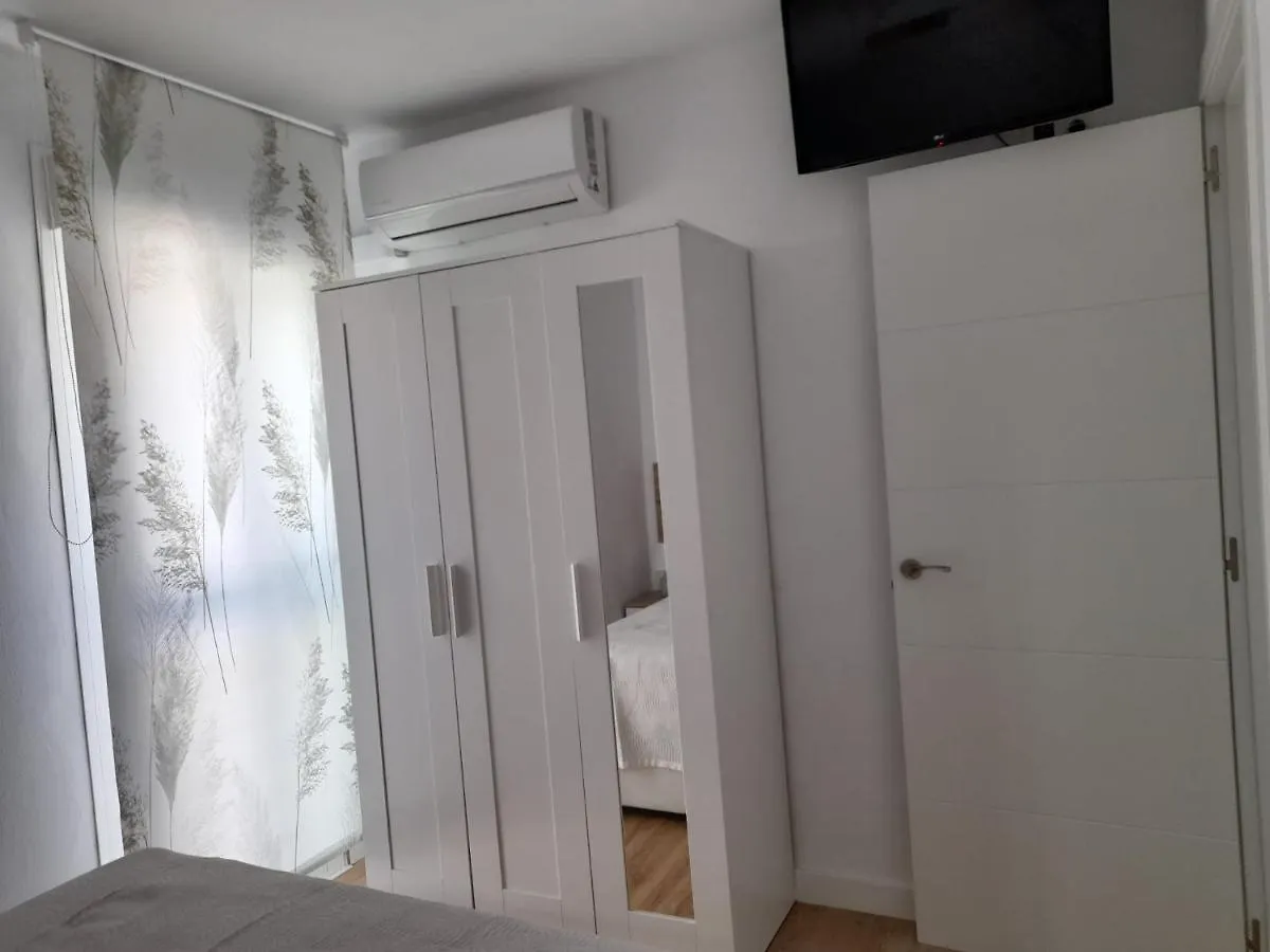 Apartmán Mi Rincon Rincón de la Victoria
