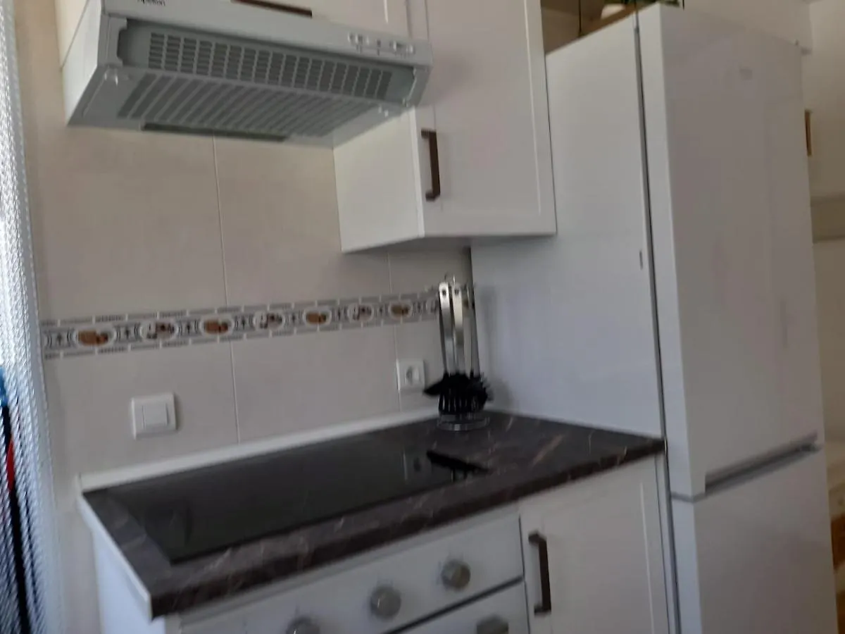 Apartmán Mi Rincon Rincón de la Victoria