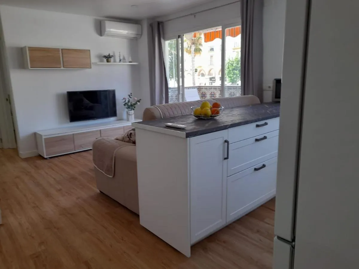 Apartmán Mi Rincon Rincón de la Victoria