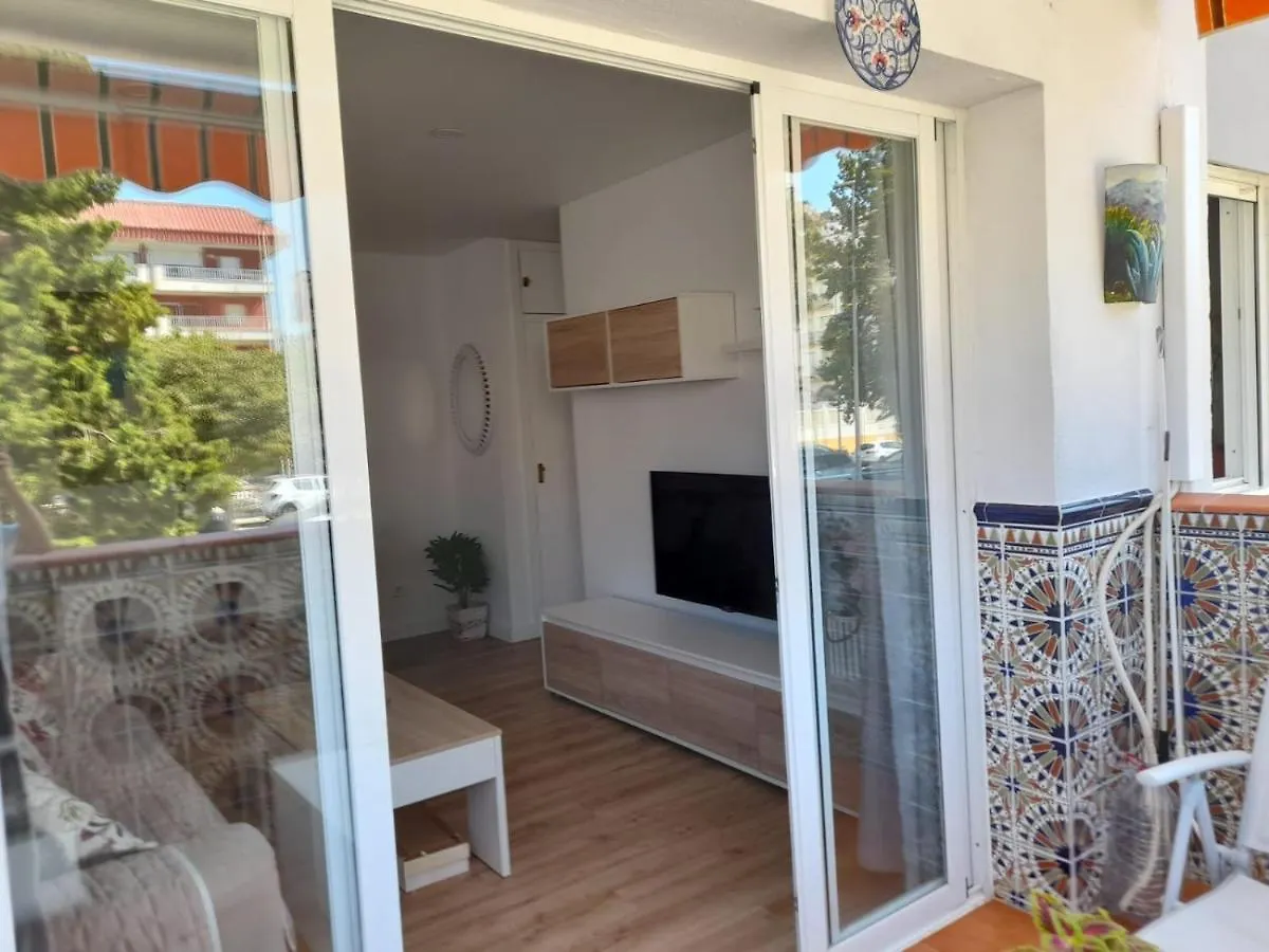 Apartmán Mi Rincon Rincón de la Victoria